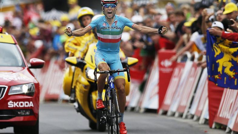 Vincenzo Nibali