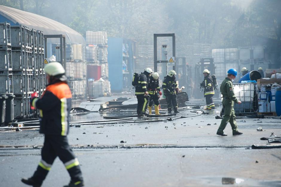 Kemis | Avtor: Anže Petkovšek