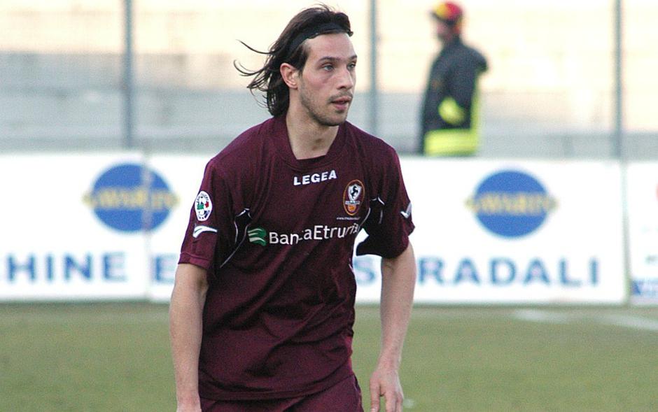 Michele Bacis | Avtor: Reševalni pas/Twitter