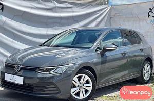 VW Golf 2.0 TDI - LED - NAVI - PDC+KAMERA - ACC - VIRTUAL