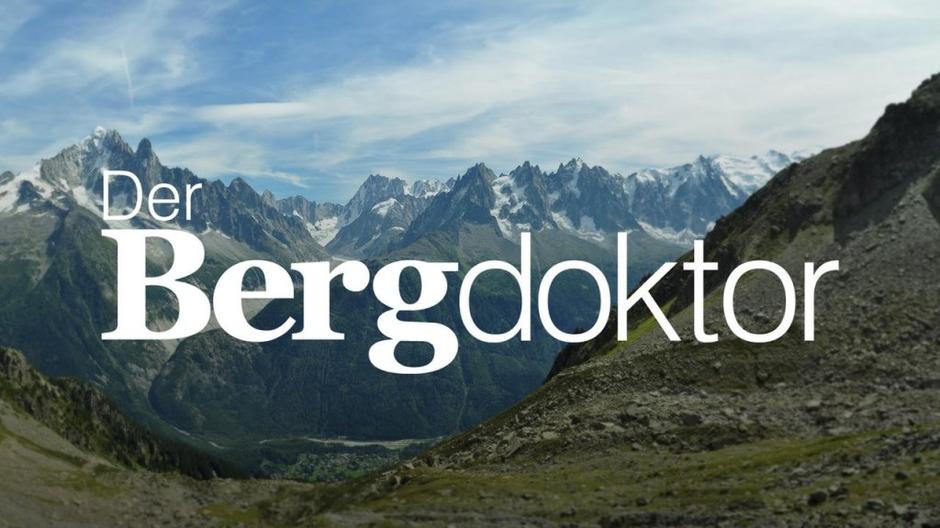 bergdoktor | Avtor: Žurnal24 main