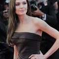 Angelina Jolie