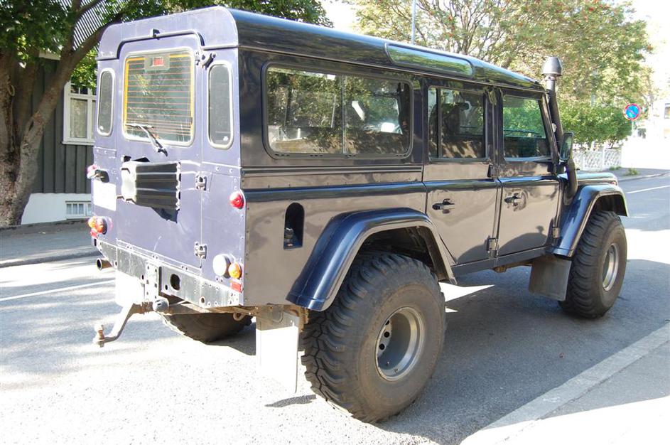 Potovanje po Islandiji