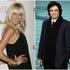 Kimberly Stewart, Benicio del Toro