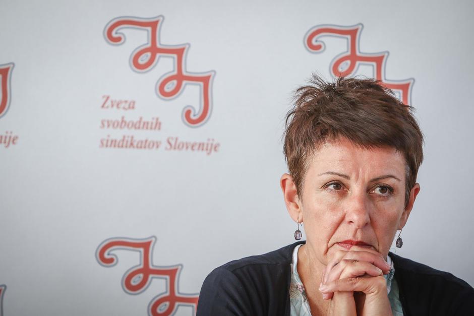 ZSSS | Avtor: Saša Despot