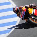 motogp laguna seca trening 2011 stoner