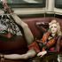 Madonna za Louis Vuitton