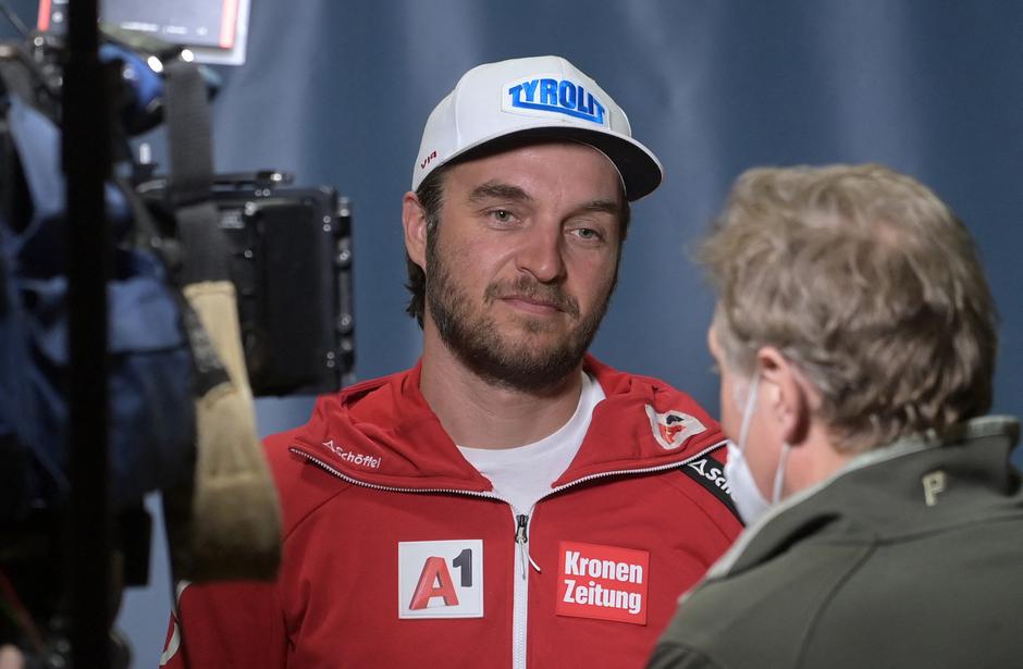 Christian Mitter | Avtor: Profimedia