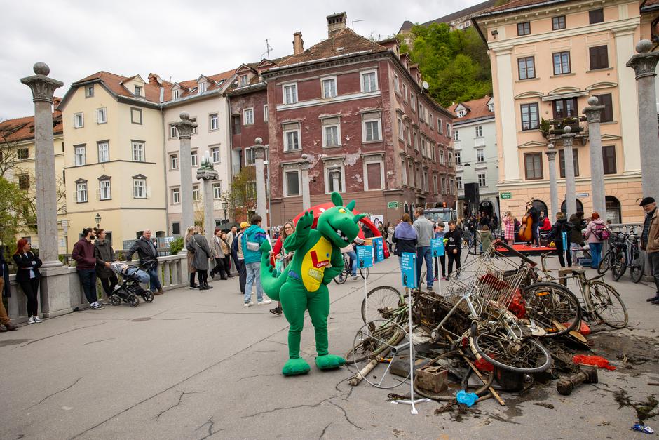 Visit Ljubljana | Avtor: Matjaž Tavčar