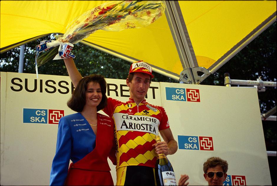 Rolf Järmann | Avtor: Profimedia