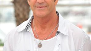 Mel Gibson