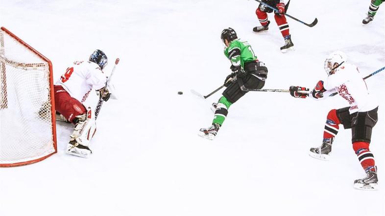 Telemach Olimpija Team Jesenice Tivoli finale DP državno prvenstvo hokej