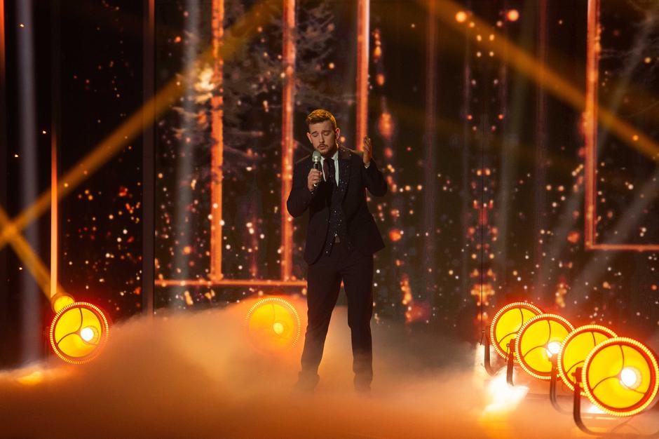 slovenija ima talent | Avtor: Anže Petkovšek