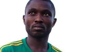 Daddy Birori a.k.a. Agiti Taddy Etekiama Kongo Ruanda