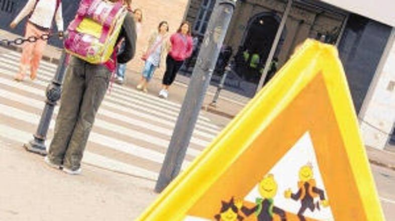 V šolskem letu 2009/10 je največ prvošolcev v Mariboru vpisanih v OŠ Ludvika Pli