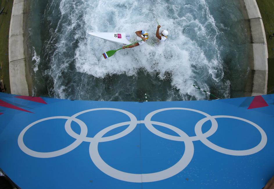 božič taljat olimpijske igre