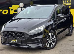 Ford S-Max 2.0 140 kW ST-Line Auto-ACC-CAMERA-NEMŠKI-ODLIČEN-