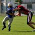 Silverhawks Wolves Lendava Bowl 2011