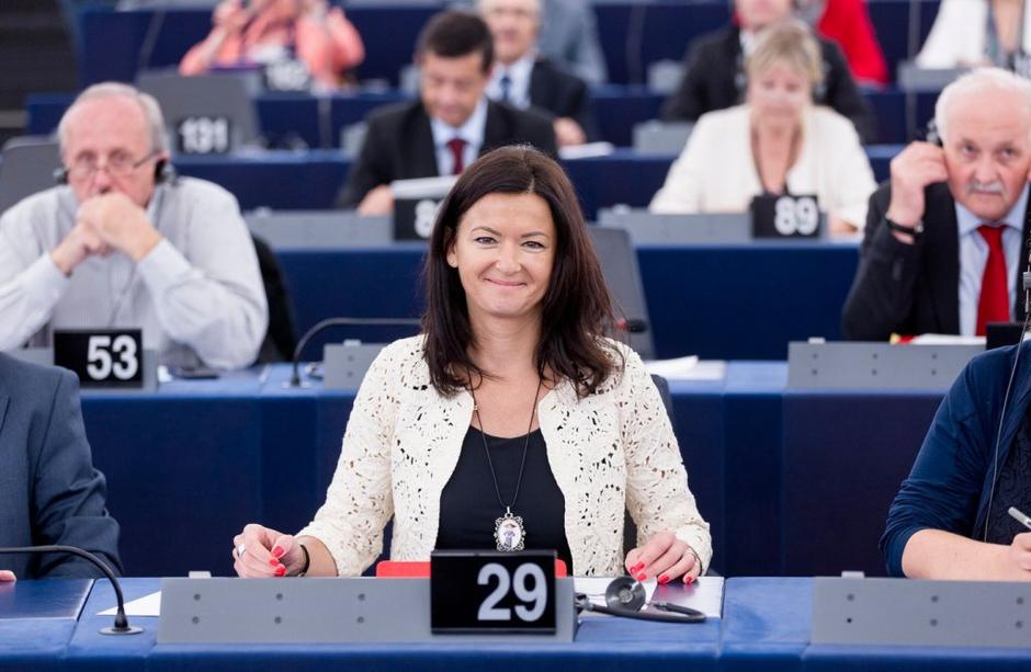 Tanja Fajon | Avtor: Profimedias