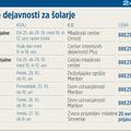 Vse delavnice, razen sredinega izleta – potepanja po Halozah, so brezplačne. (Fo