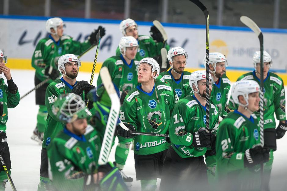 SŽ Olimpija | Avtor: Profimedia