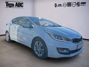 KIA pro_cee'd 1,4 CVVT LX Fun