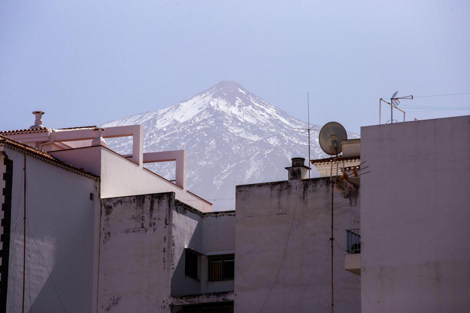 Teide | Avtor: Profimedia