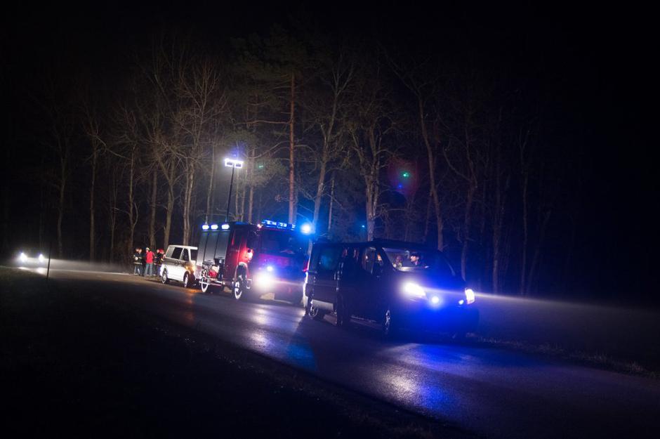 letalska nesreča | Avtor: Anže Petkovšek