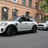 mini countryman S E ALL4