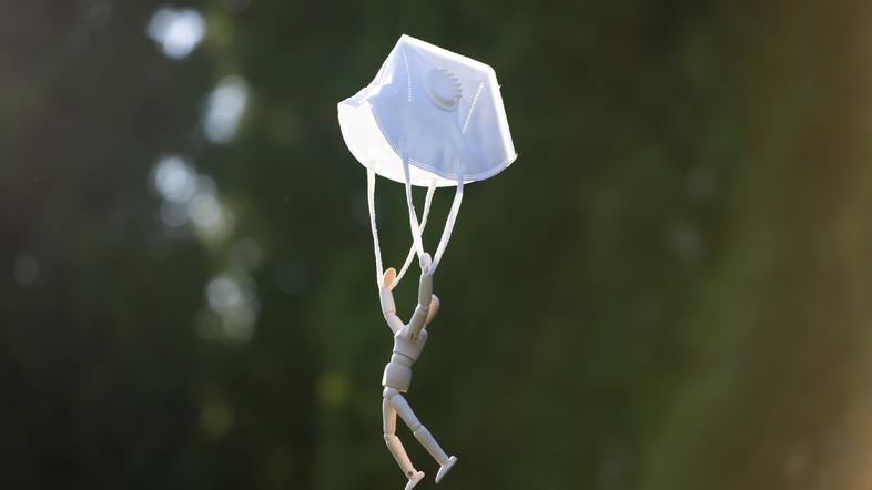 maska, zaščitna maska, maske