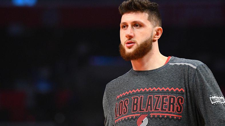 Jusuf Nurkić