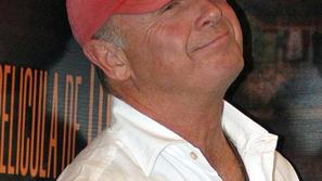 Tony Scott