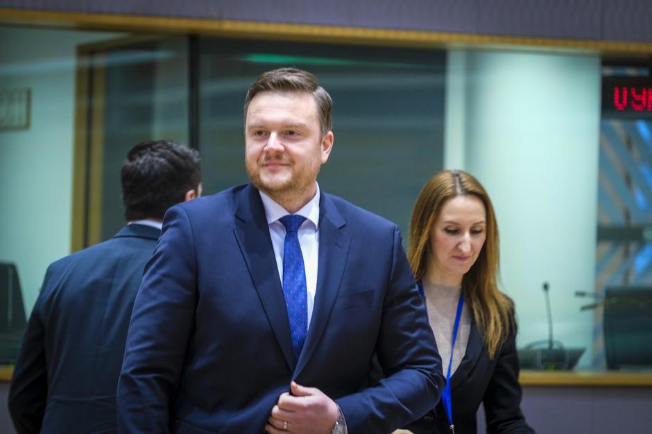 Marko Primorac | Avtor: Profimedia