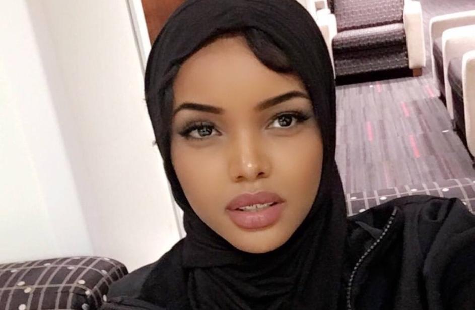 Halima Aden