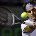 Roger Federer je prepričan, da ga bo otrok le še dodatno motiviral, nikakor pa n