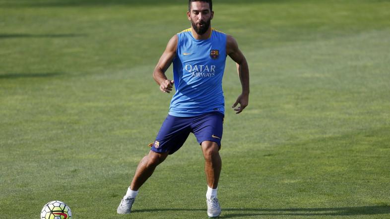 Arda Turan