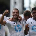 tottenham soldado