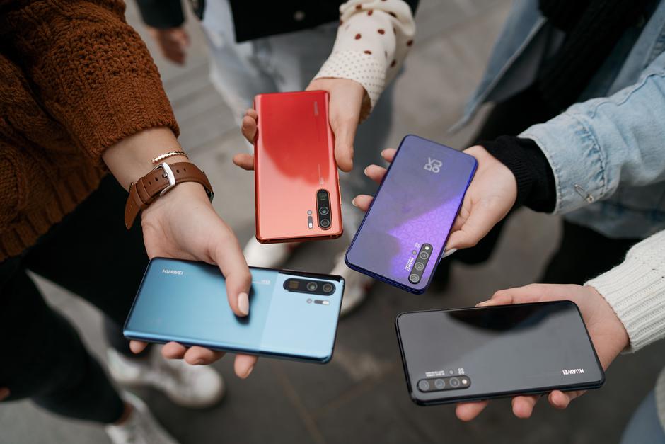 Huawei | Avtor: Huawei