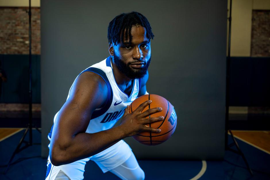 Mike Miles Jr. | Avtor: Profimedia