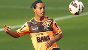 ronaldinho