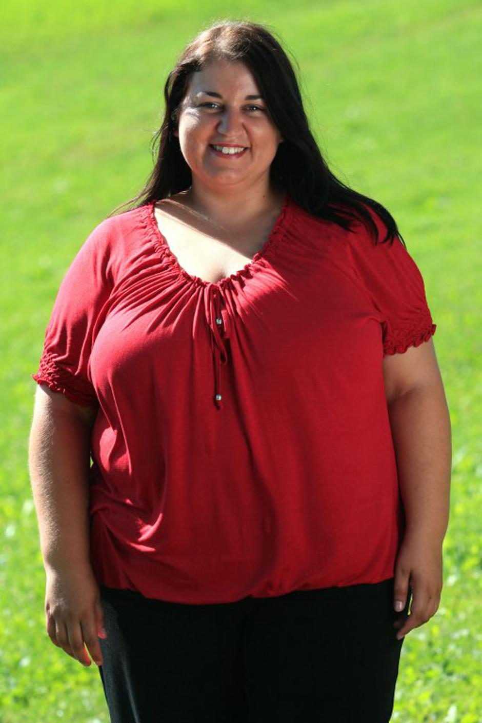 Erika Mubi | Avtor: TV3