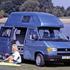 Volkswagen transporter T4