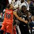 NBA All-Star vikend novinci 2010 Dallas Curry Flyyn