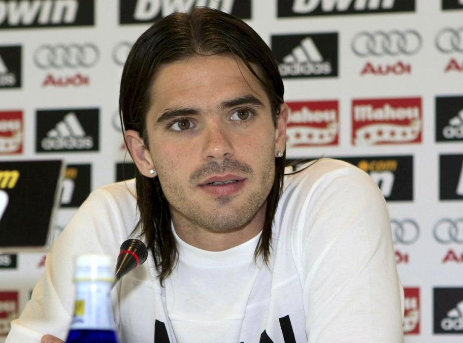 fernando gago | Avtor: EPA