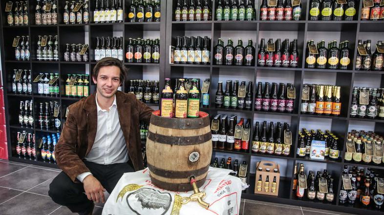Craft Pivo