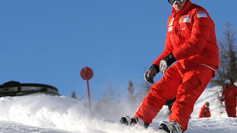 Räikkönen je bordal. In kaj so počeli drugi? V galeriji.