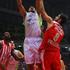 Olympiacos Unicaja Evroliga