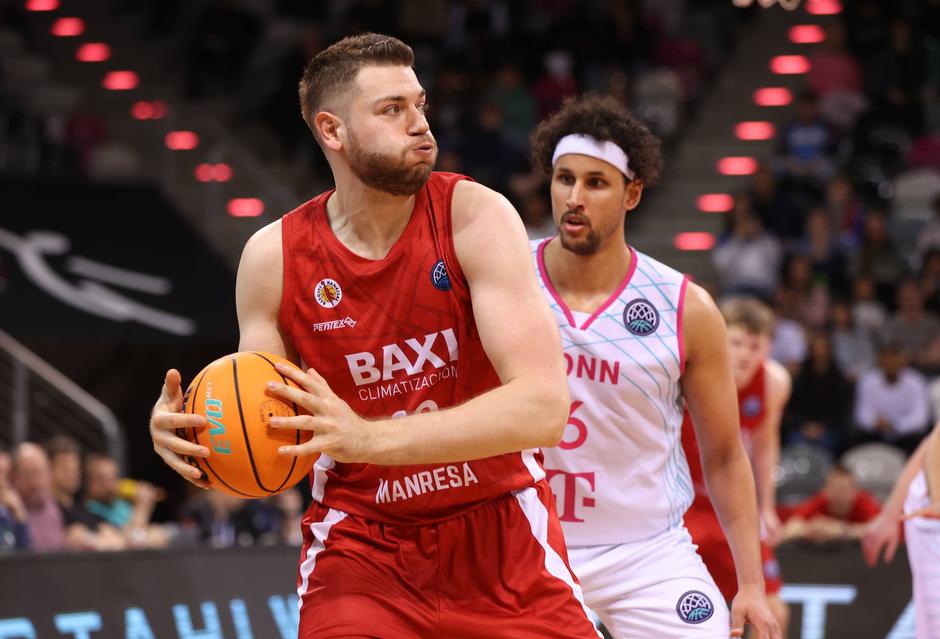 Martinas Geben | Avtor: Profimedia