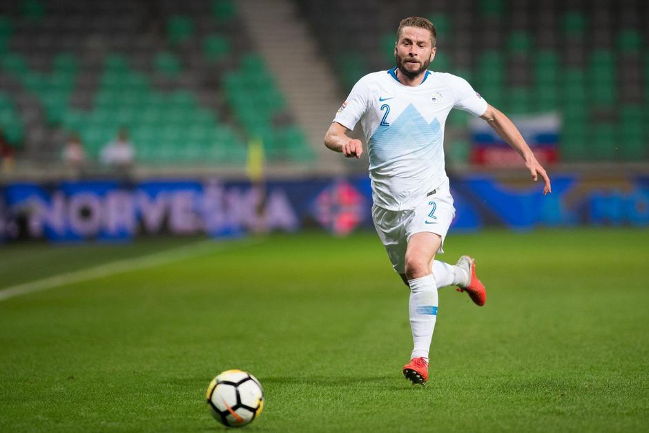 Nejc Skubic | Avtor: Profimedia