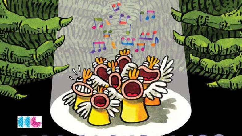 Letos na festivalu prevladujejo družbeno animirani filmi.